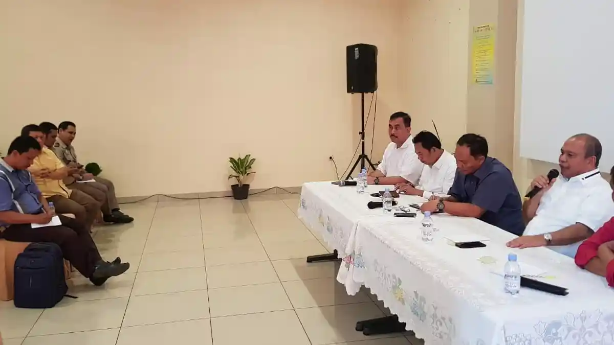 Mengurus Sertifikat Tanah Rumah Ibadah Gampang, Berikut Penjelasan Kakanwil BPN Sumut