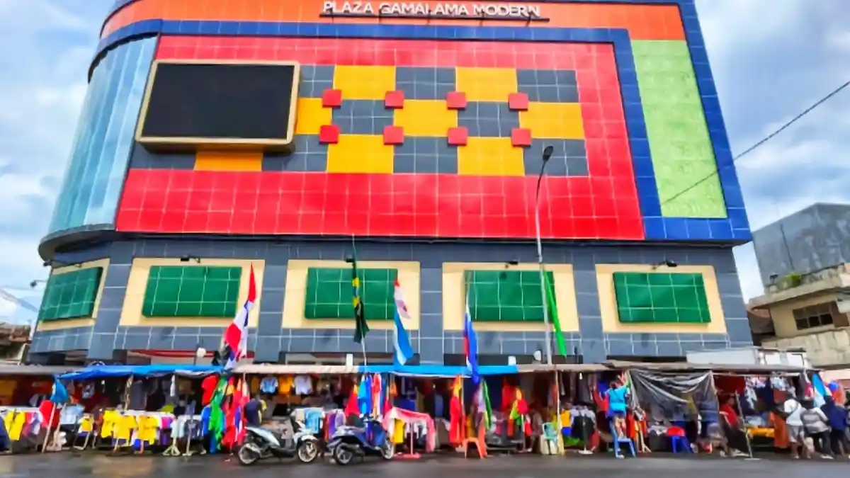 Ini Tanggapan DPRD Ternate Soal Alih Fungsi Plaza Gamalama Jadi RSUD