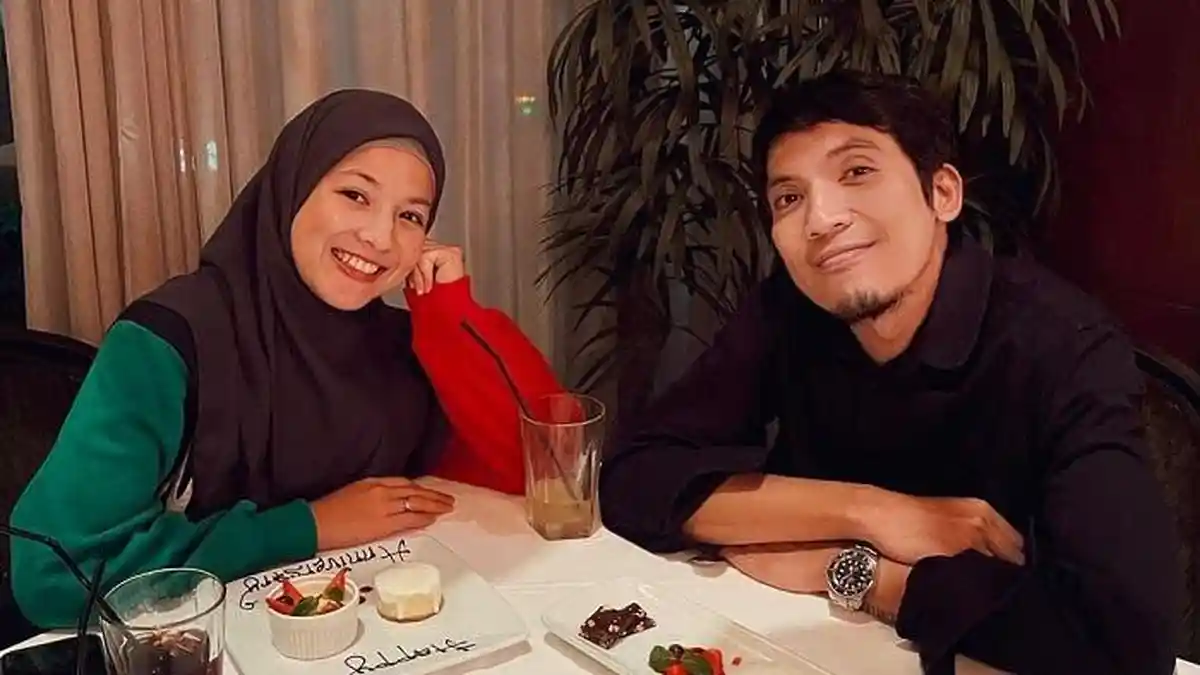 Ramalan Sahabat Desta di Pernikahannya dengan Natasha Rizky 2013, Disebut Bukan Pasangan Serasi