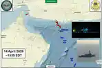Jelang Gencatan Senjata Iran-AS, Apa yang Akan Terjadi Selanjutnya? Kekhawatiran Muncul