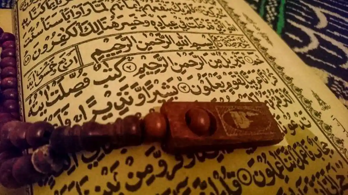 TADARUS RAMADHAN 2021: Surah Fussilat, Kabar Gembira bagi Orang-orang yang Beriman