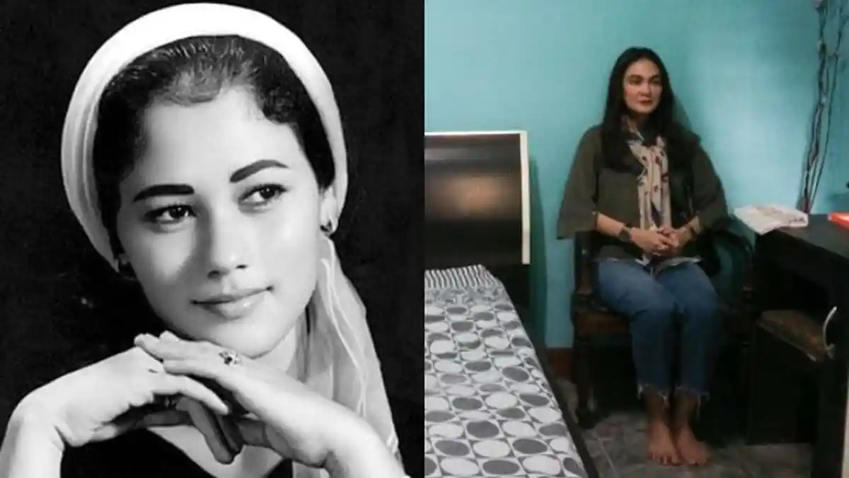 Clift Sangra Ungkap Menu Sarapan Suzzanna Setiap Pagi, Luna Maya Kepingin Coba