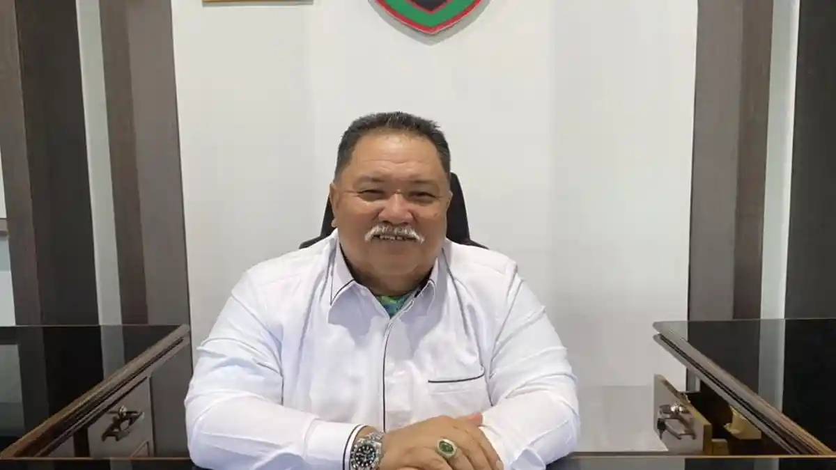 Bupati Rifai Segera Lelang 8 Jabatan Eselon 2 Pemkab Bengkulu Selatan yang Kosong