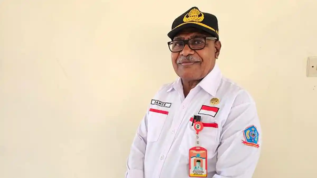 Tim Sorong Selatan Optimistis Menatap Pesparawi Ke-XIV, Persiapan 70 Persen