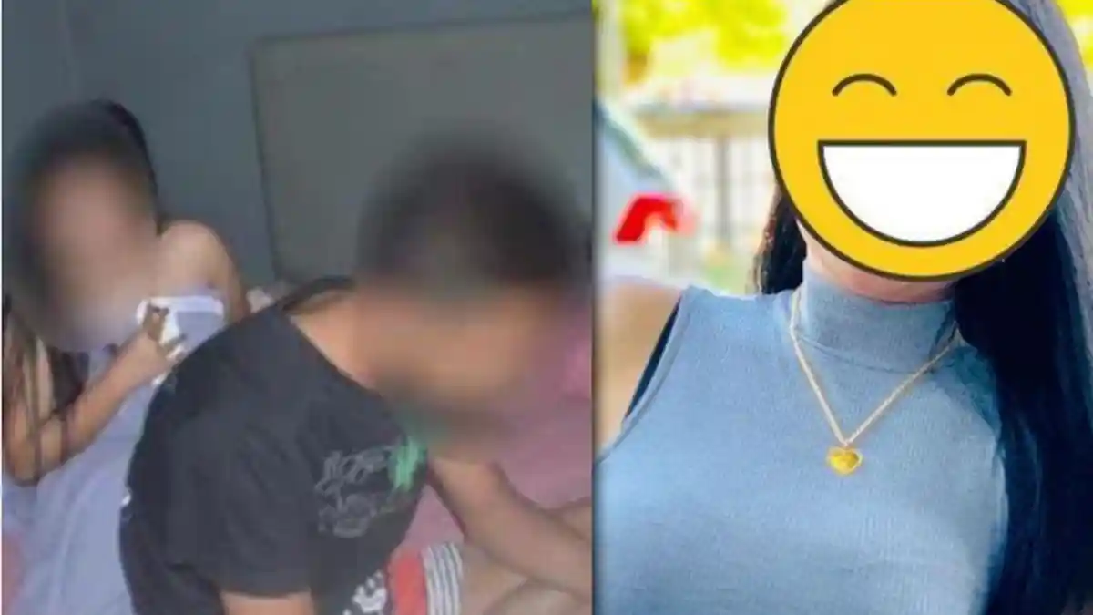 Seperti Melepas Rindu, Hancur Hati Suami Dapati Istrinya Suka Chat Mesra Sama Oknum Anggota DPRD