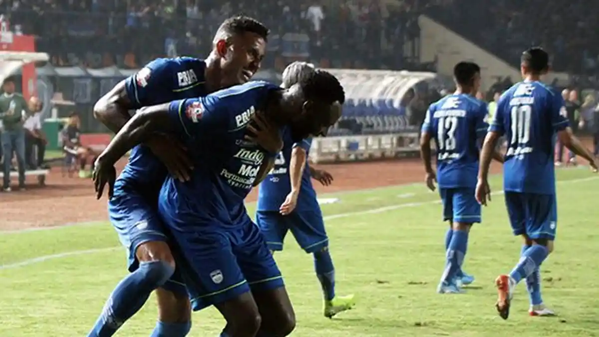 Wander Luiz Akhirnya Bisa Pulang ke Brasil, Dokter Tim Persib Bandung Bekali Ini