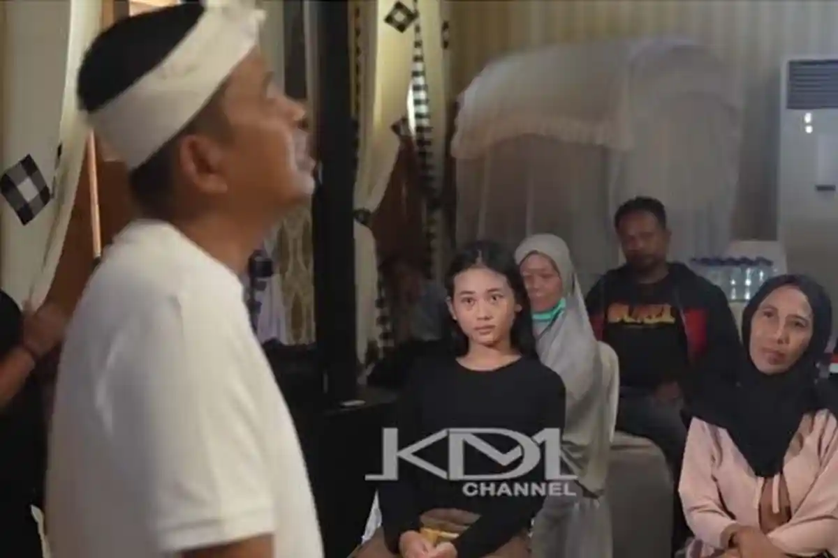 Tak Cuma Aura, Artis Ini Juga Kritik Dedi Mulyadi Soal Larangan Perpisahan, Alibinya Disorot Netizen