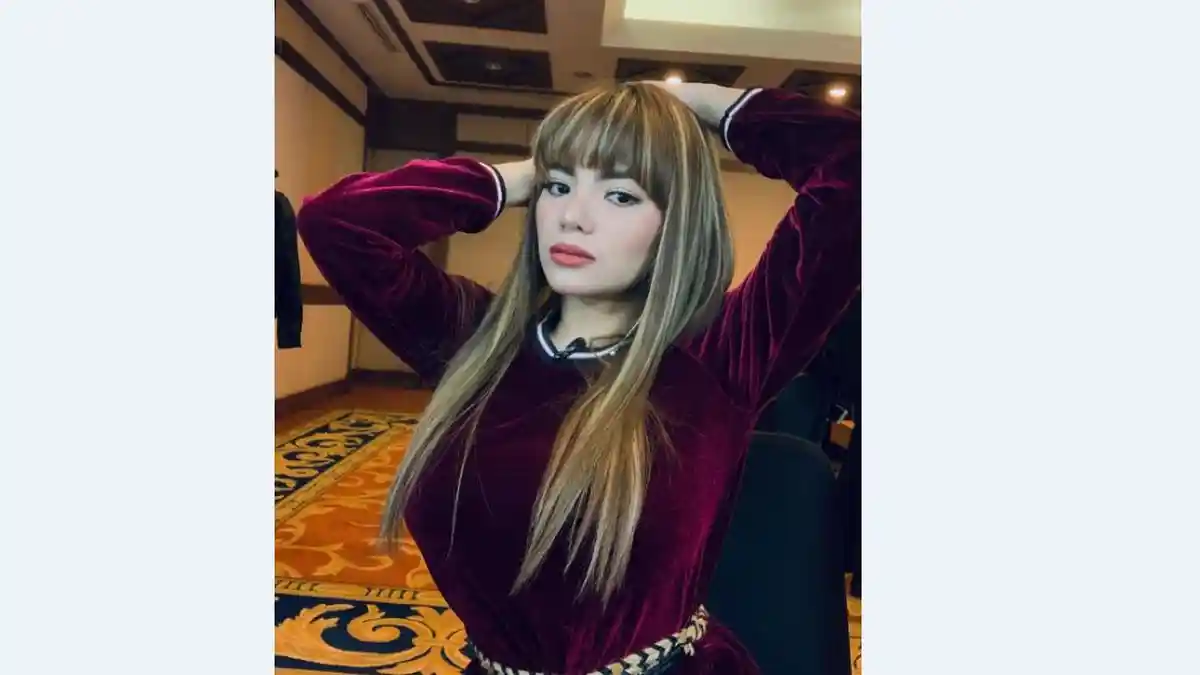 DJ Dinar Candy Terkapar di 85 Sky Tower Hotel Taiwan, Kondisinya Bikin Penggemar Bersedih