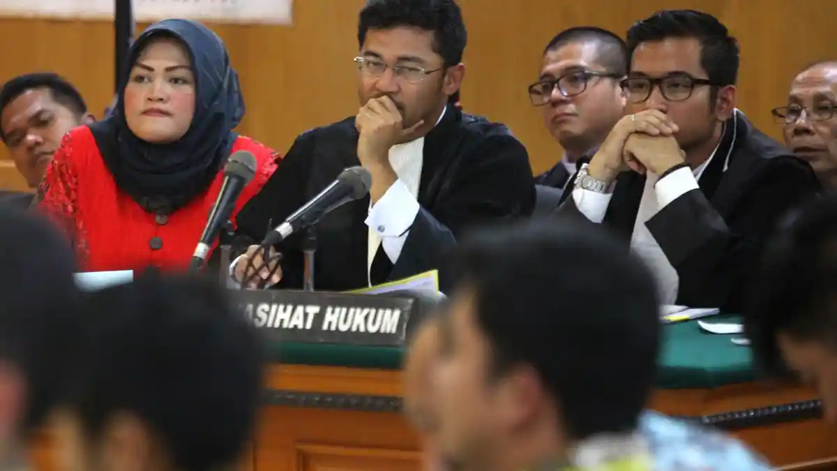 Kasus Meikarta, Mantan Presdir Lippo Cikarang Batal Diperiksa KPK