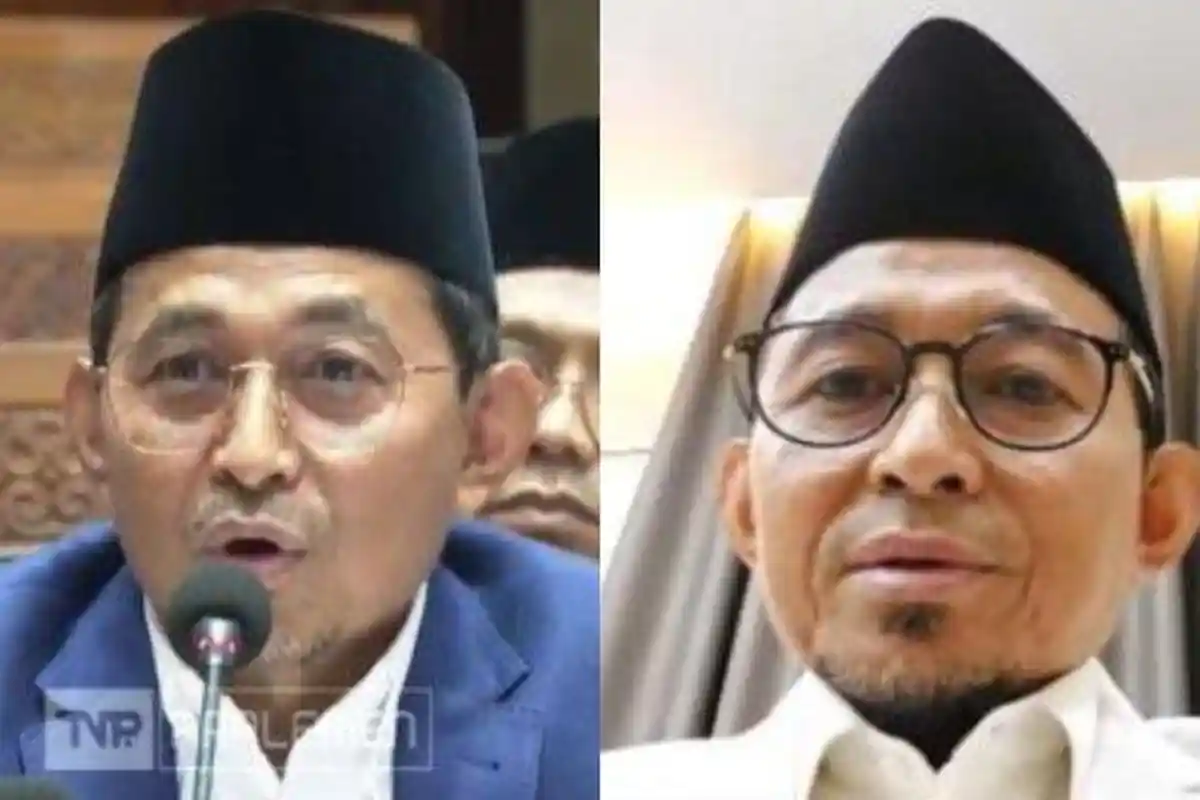 Perjalanan Karier Bukhori Yusuf, Anggota DPR Fraksi PKS yang Dipecat Buntut Dugaan KDRT ke Istri