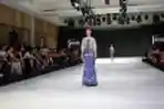 Handy Hartono Angkat Batik Karawang di Ajang JFFF 2018
