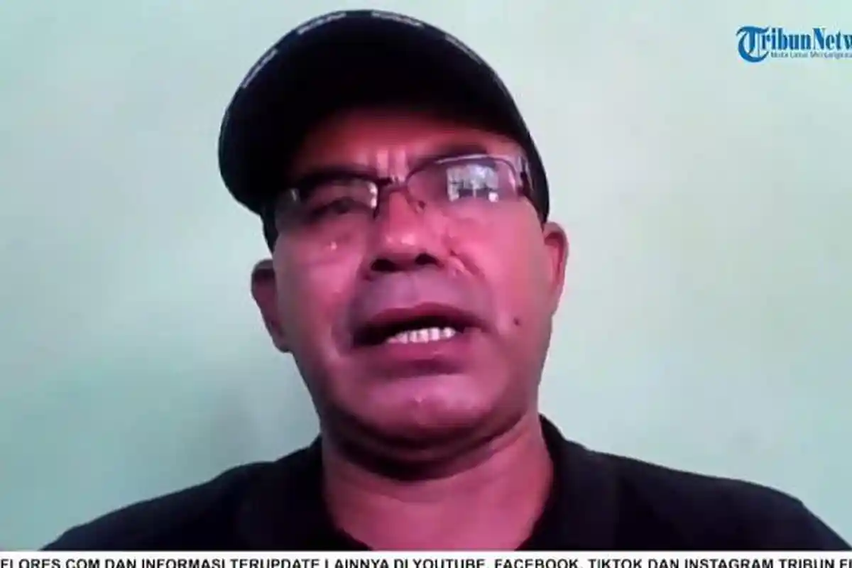 27 PTS Jakarta KKN Merajut Nusantara Bersama STIPER Flores Bajawa di Riung Ngada