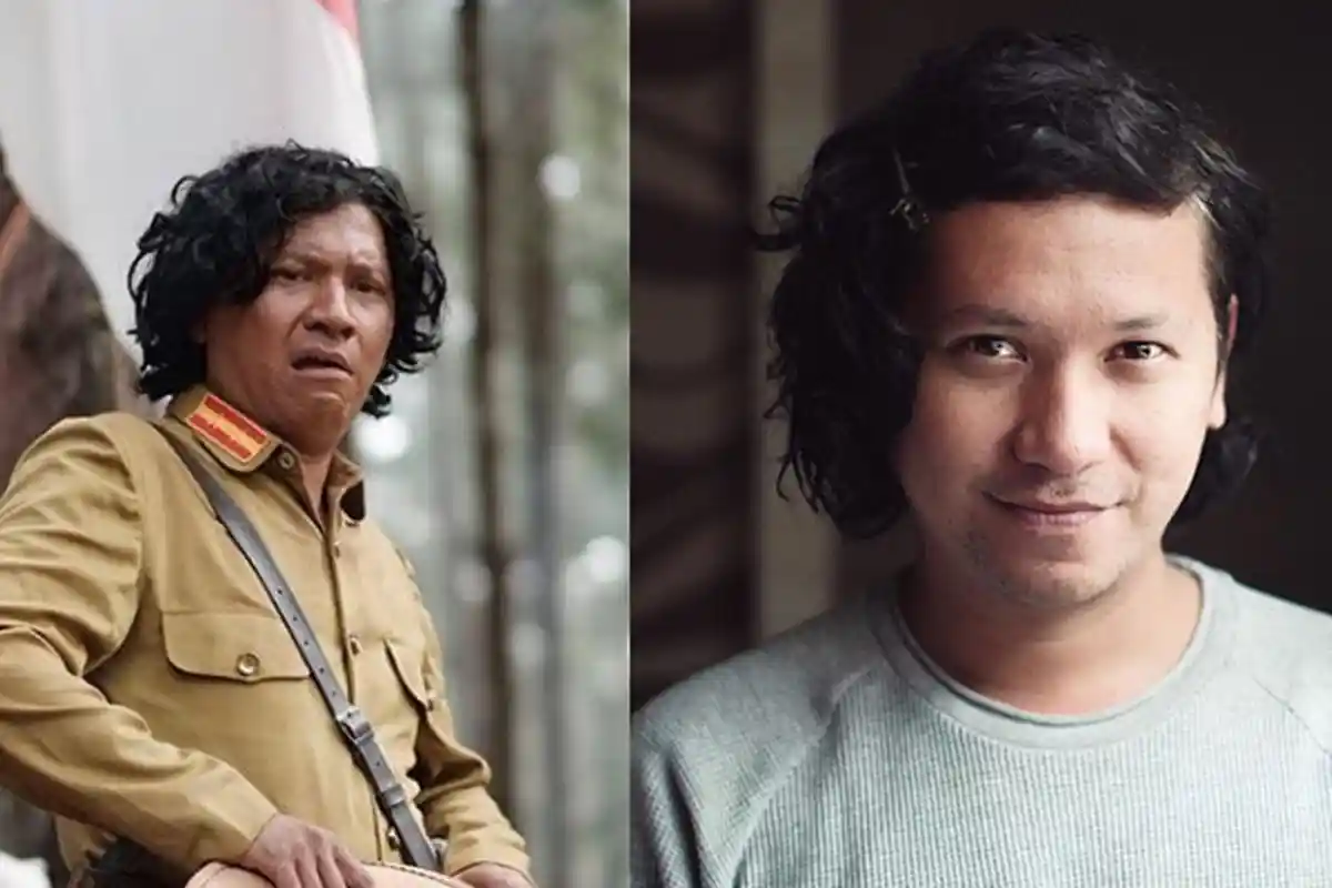 Digugat Cerai Gisel, Gading Marten Beberkan Hubungannya dengan Julie Estelle