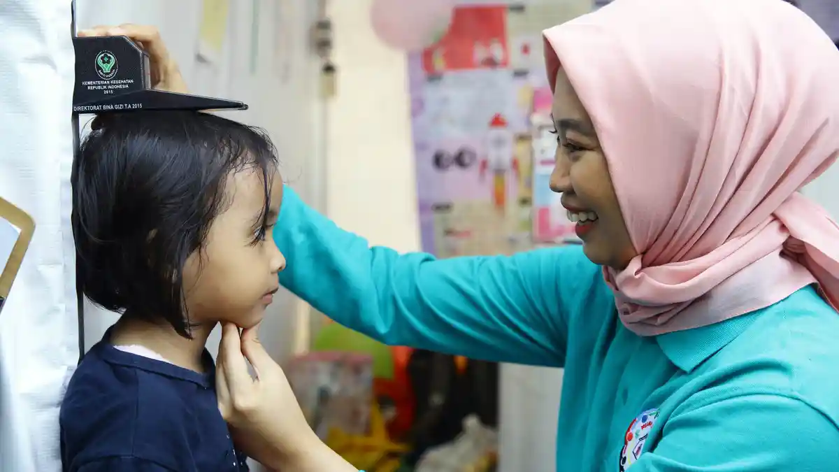 Bagaimana Mengetahui Anak Stunting? Berikut Cara Pencegahan Stunting