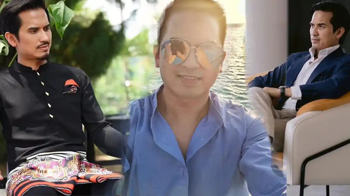 APA KABAR Faisal Nasimuddin? Gagal 'Taklukkan' Luna Maya, Ada yang Kini Lebat di Wajahnya, Lihat!