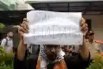 Demo Eksekusi Mati Syeikh Nimr Baqir Al Nimr 