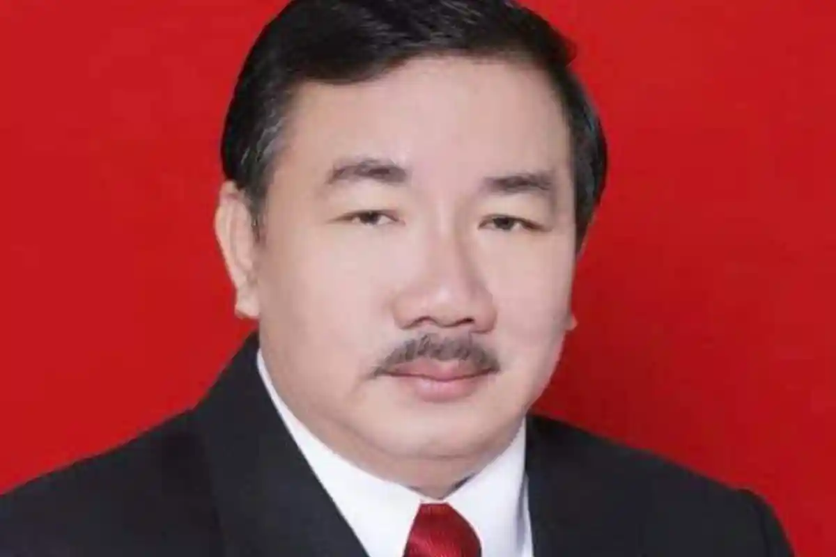 Gerinda Tatap Pilgub 2020, Ketua DPD Wenny Warouw: 'Prajurit' Tunggu Perintah