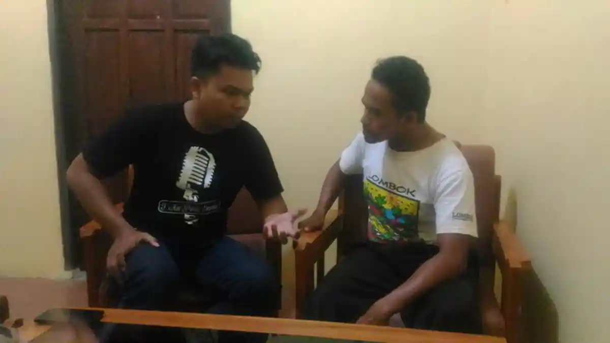 Oknum Pegawai Kelurahan di Samarinda yang Cabuli 3 Anak, Dikenal Suka Bersepeda ke Kantor