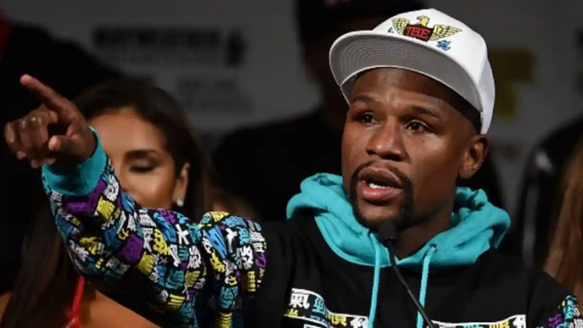 Ini yang Akan Didapatkan Mayweather Jika Bersedia Bertarung dengan Conor McGregor.