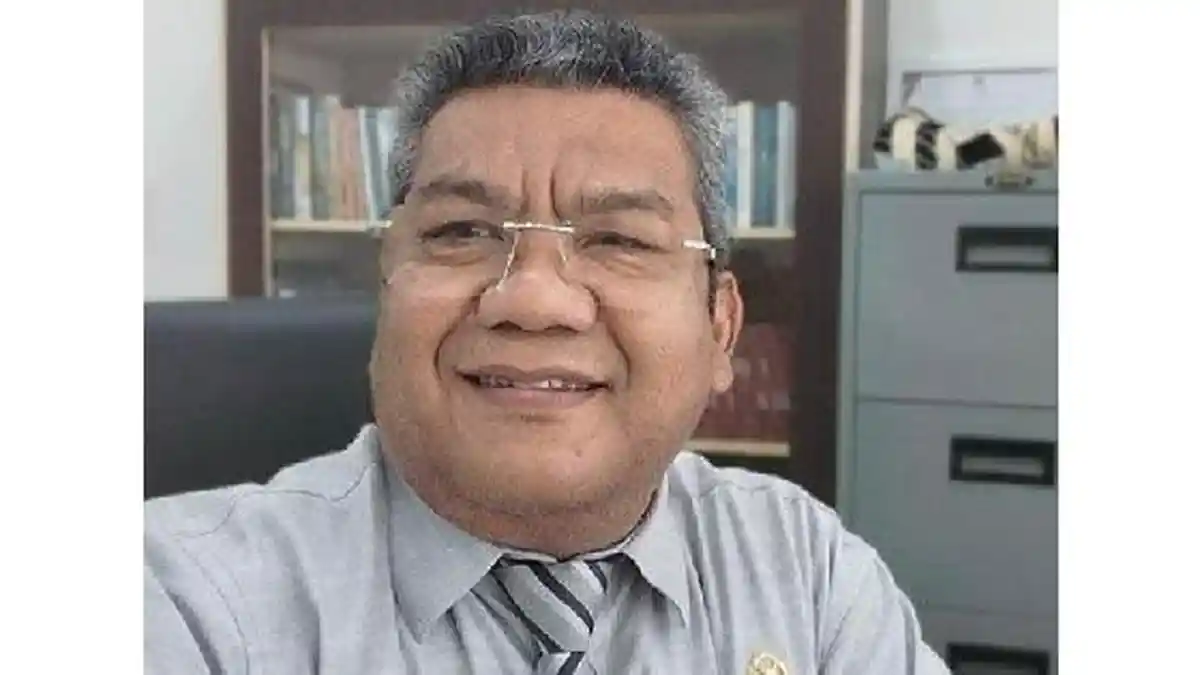 Taqwaddin: Masalah Interkoneksi Listrik Aceh-Sumut perlu ada Solusi Strategis Jangka Panjang