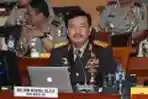 Budi Gunawan Jalani Uji Kelayakan Calon Kepala BIN