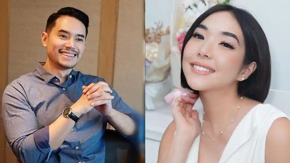 Siapa Rino Soedarjo? Pria Tampan yang Diduga Pacar Baru Gisel,  Anak Pengusaha Konglomerat