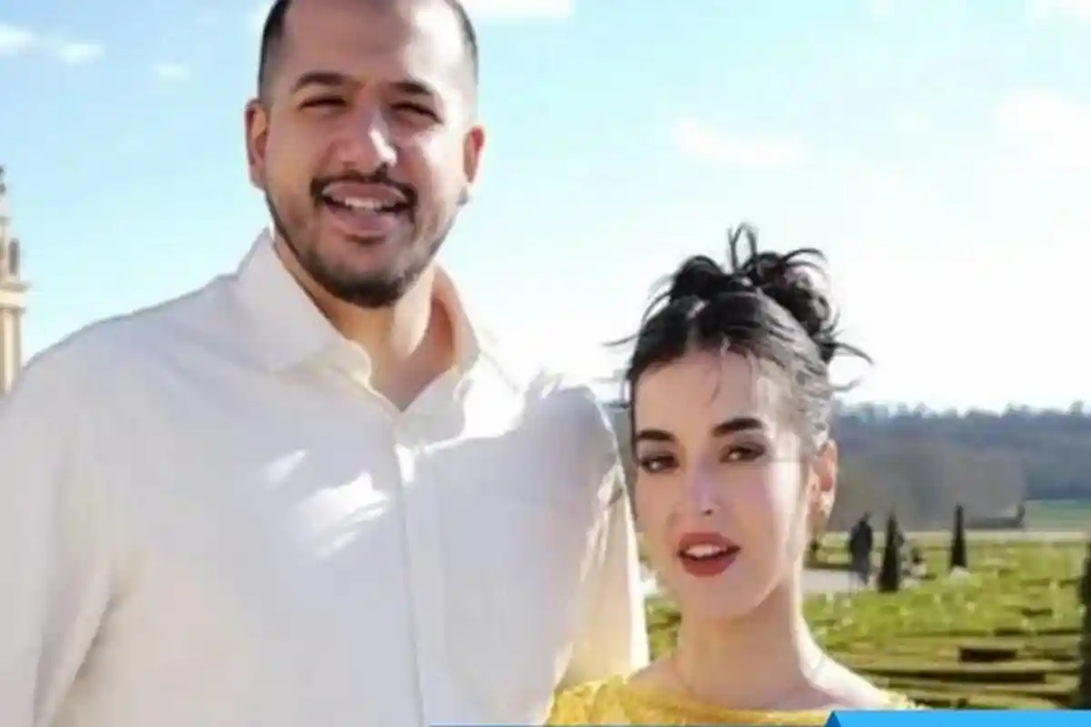 Ahmad Assegaf Bawa Saksi Kontraktor, Sidang Cerai Tasya Farasya Kembali Memanas