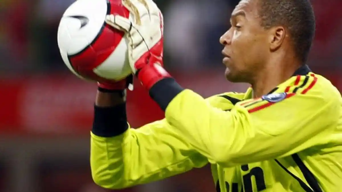 Dida Kembali ke AC Milan, Bakal Kerja Sama dengan Gianluigi Donnarumma