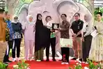 Raja Juli Antoni Gaungkan Kantor Ramah Satwa di Kemenhut