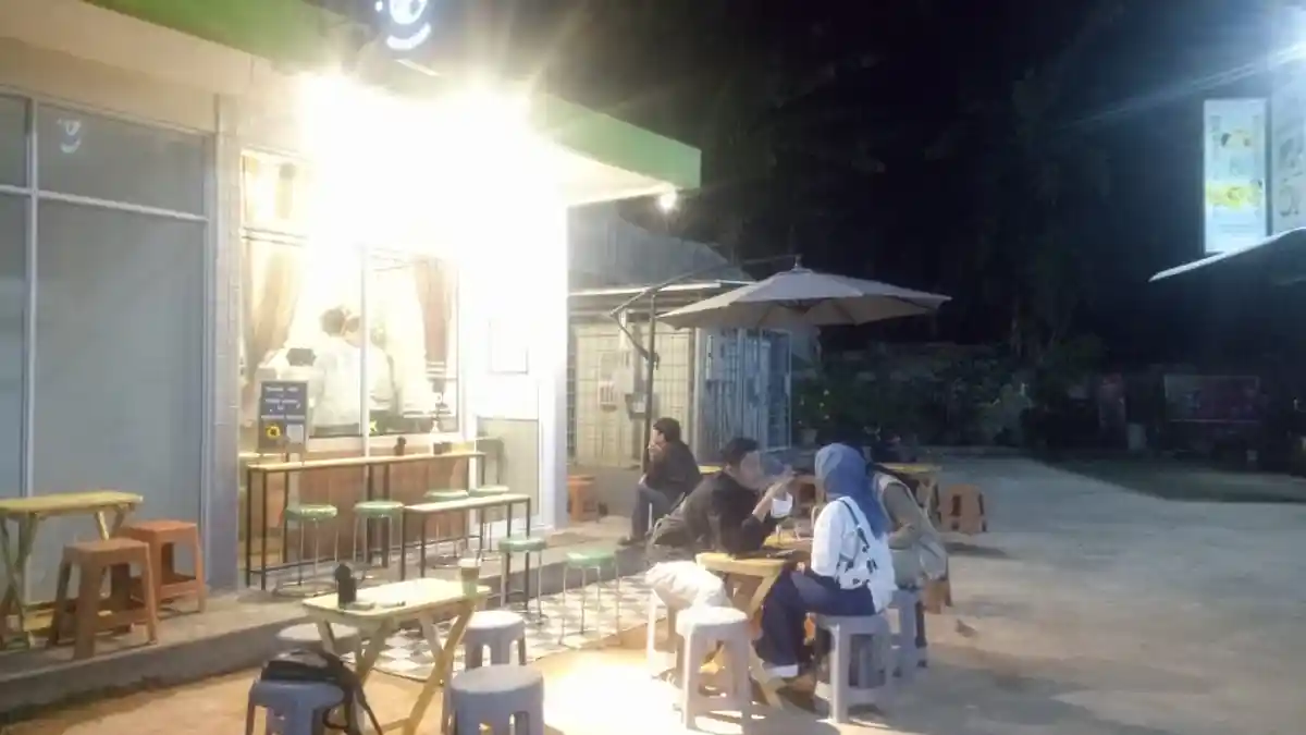Archives Coffee Tempat Nongkrong dan Ngopi Baru di Daerah Tiban