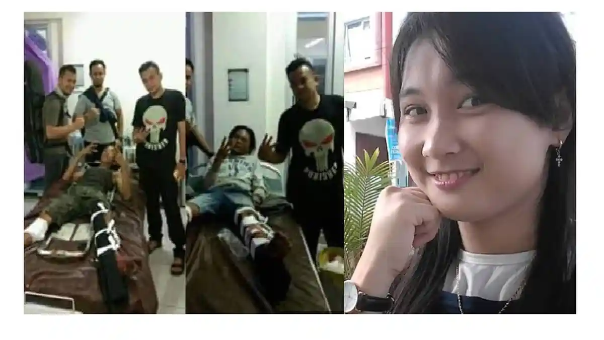 Soal Motif Pelaku, Kapolda Sumsel: Pendetanya Cantik, Jadi Mereka Merasa Terhina