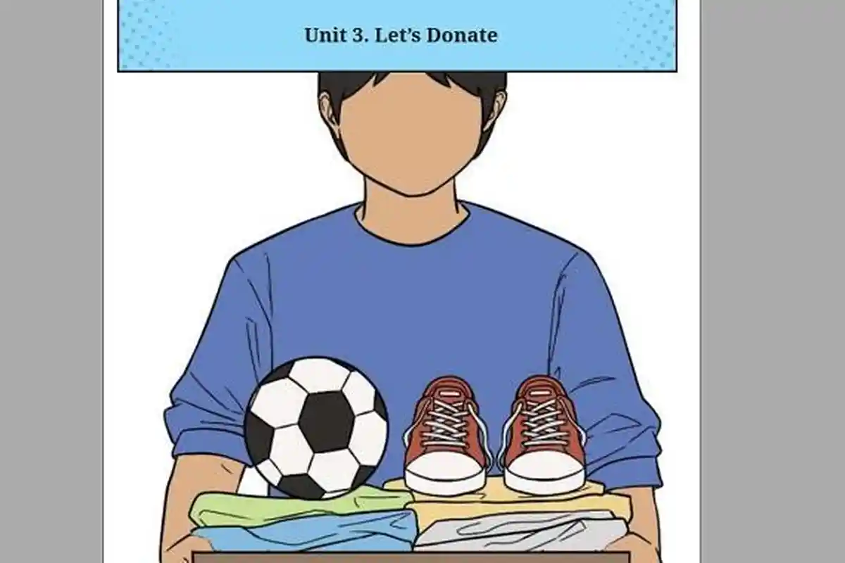 Jawaban Section 1 dan 2, Kunci Jawaban Bahasa Inggris Kelas 9 Halaman 245 246 247 Kurikulum Merdeka