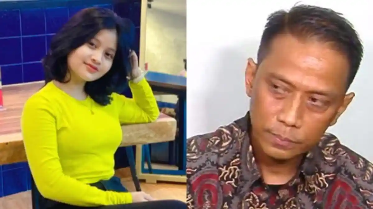 Doddy Sudrajat Ngaku Belikan iPhone, Chika Membantah, Bongkar Sosok Pemberi yang Asli: Tanya Sendiri