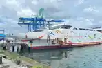 Jadwal Kapal Maluku: 3 Kapal Siap Berlayar dari Ambon ke Pulau Buru dan Maluku Utara