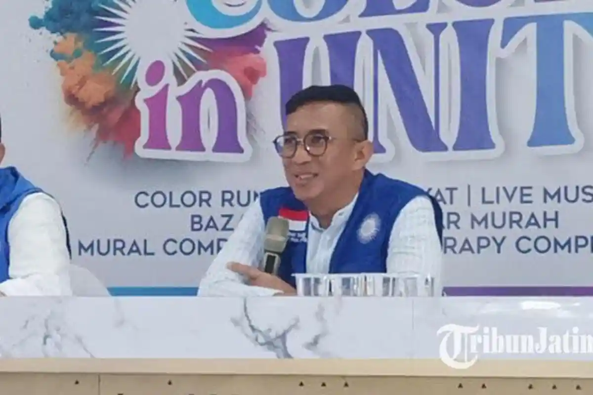 Persaingan Internal Caleg DPR RI Dapil Jatim I Masuk ke MK, PAN: Di Luar Pantauan Partai