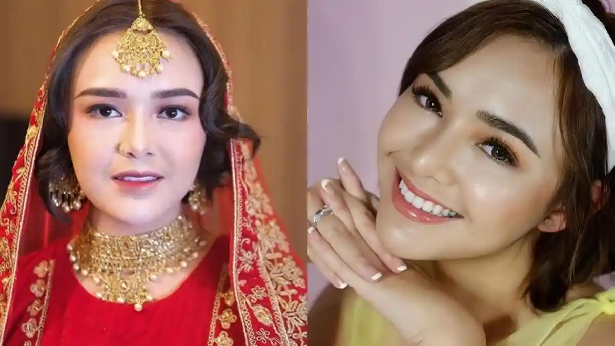 Blak-blakan, Amanda Manopo Akui Wajah Aslinya Tak Secantik di Layar Kaca, Penggemar Malah Heran