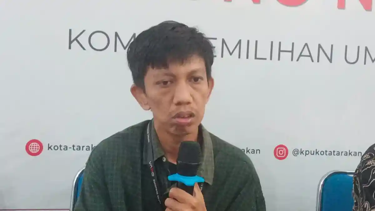 Penetapan Paslon Kharisma Belum Dilaksanakan, Menunggu Putusan Sidang Perselisihan Pilkada di MK