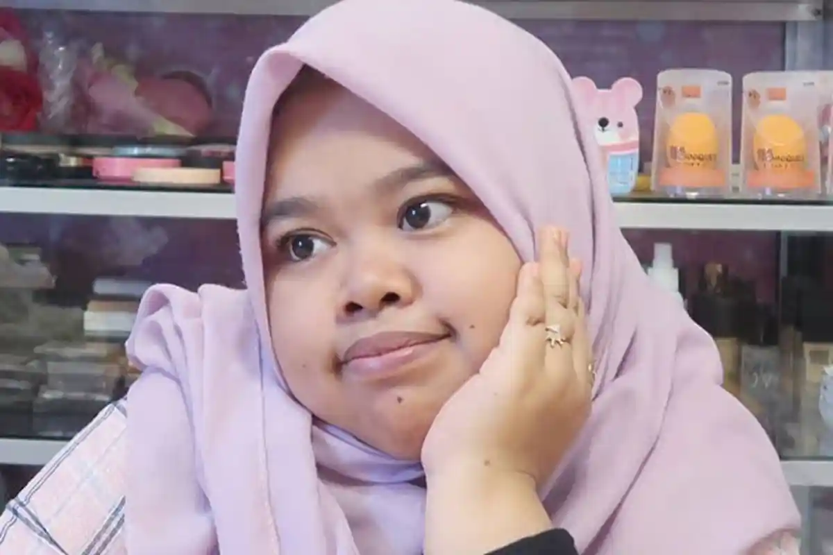 Kekeyi Menangis Saat Video Bermasalah, Sifat Asli Dibongkar Pakar Ekspresi, Singgung Soal Kemampuan