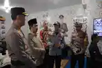 Mudik Nyaman Jember: Pos Terpadu Alun-alun Siapkan Ruang Laktasi, WiFi Gratis, hingga CCTV Real Time