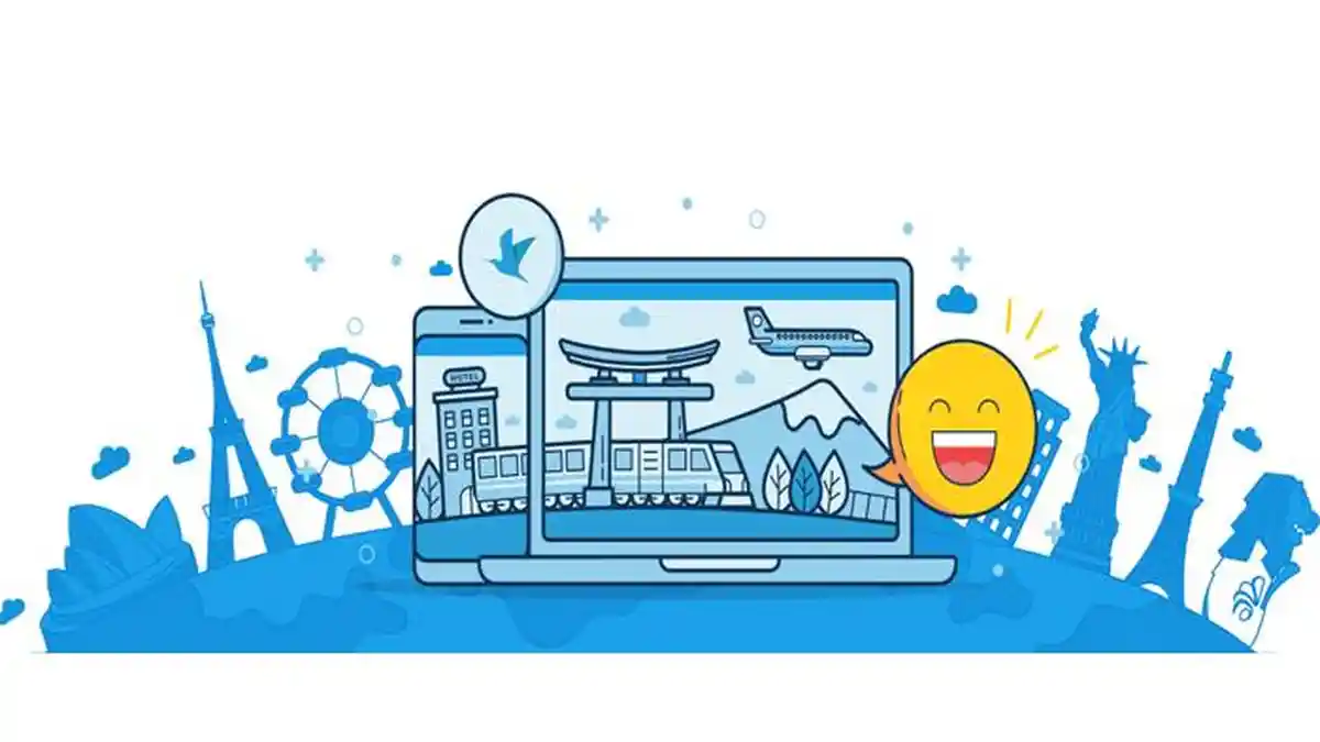10 Cara Memesan Tiket Pesawat Online dengan Traveloka
