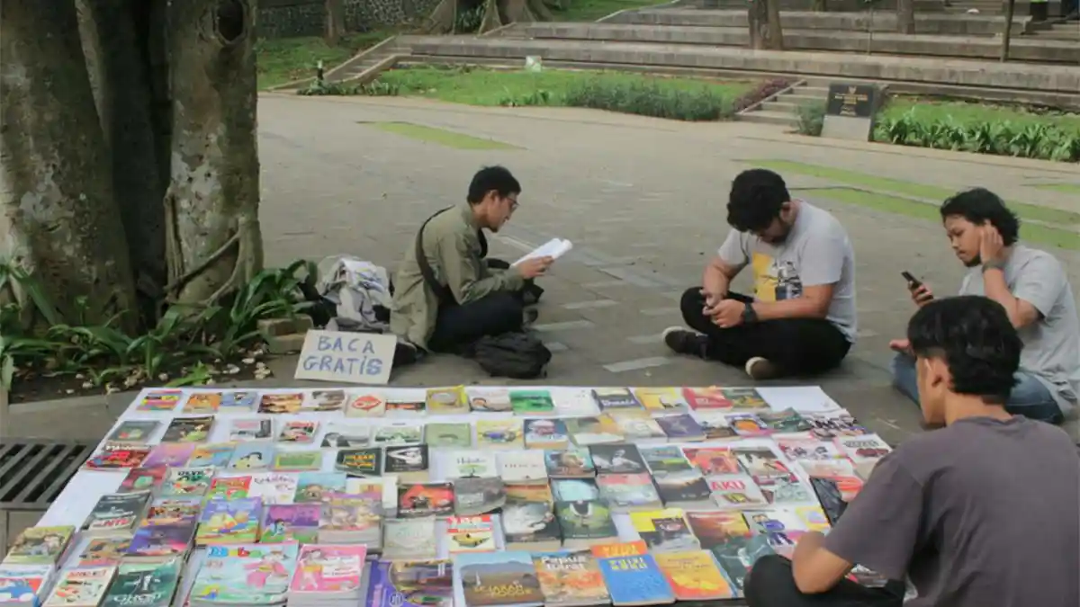 Tips untuk Membaca Cepat dan Mengetahui Ide Pokok dari Tulisan, Ini Caranya