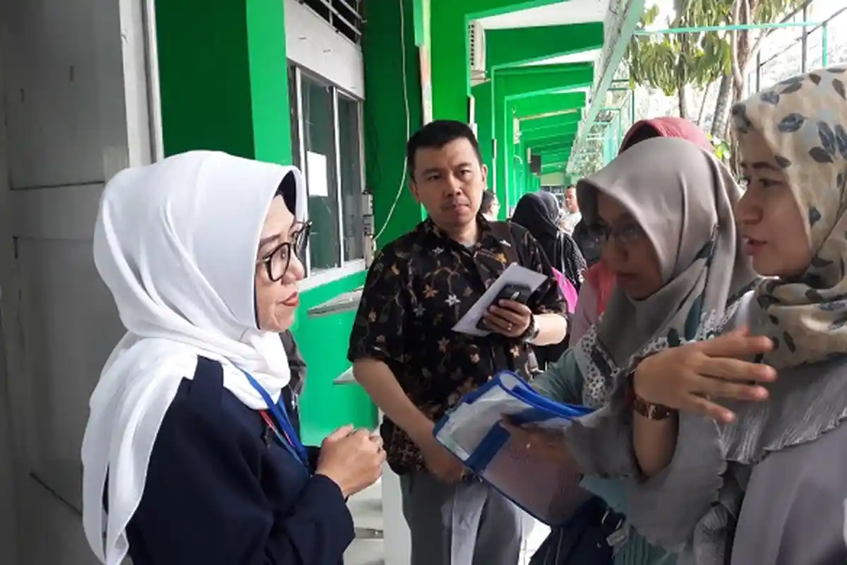 Nilai Terendah PPDB Tahun Lalu Tak Jadi Acuan Pada PPDB Tahun Ini