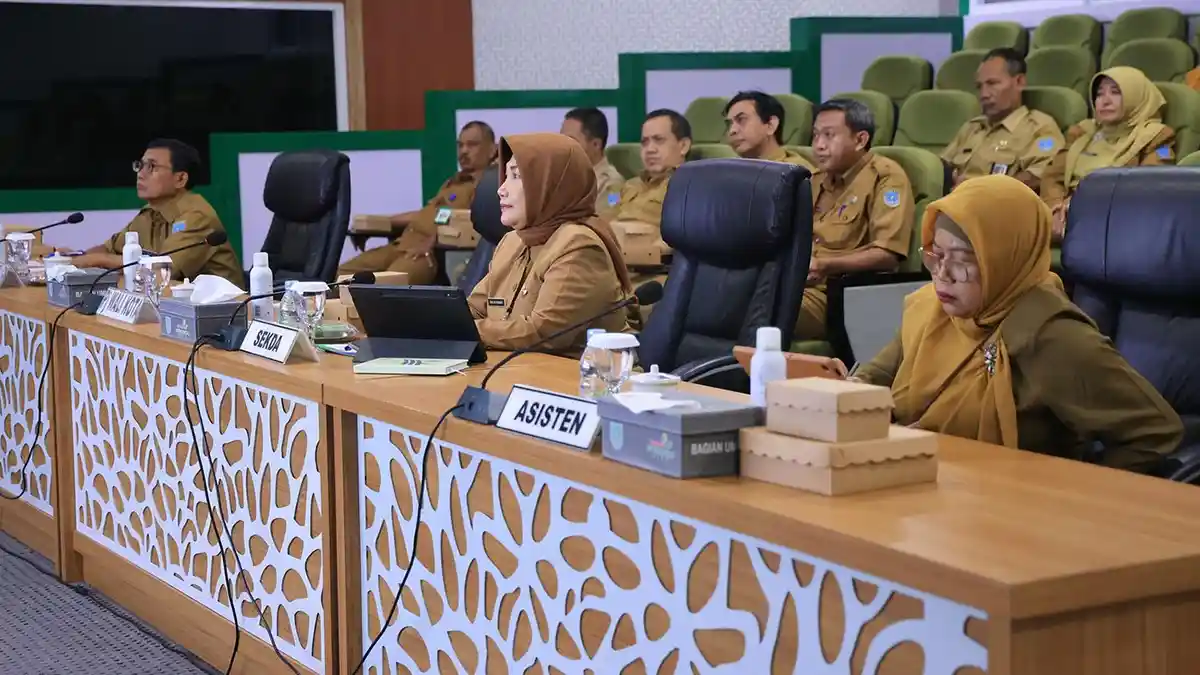Pemkot Probolinggo Akan Laksanakan Pendidikan Antikorupsi di Sekolah