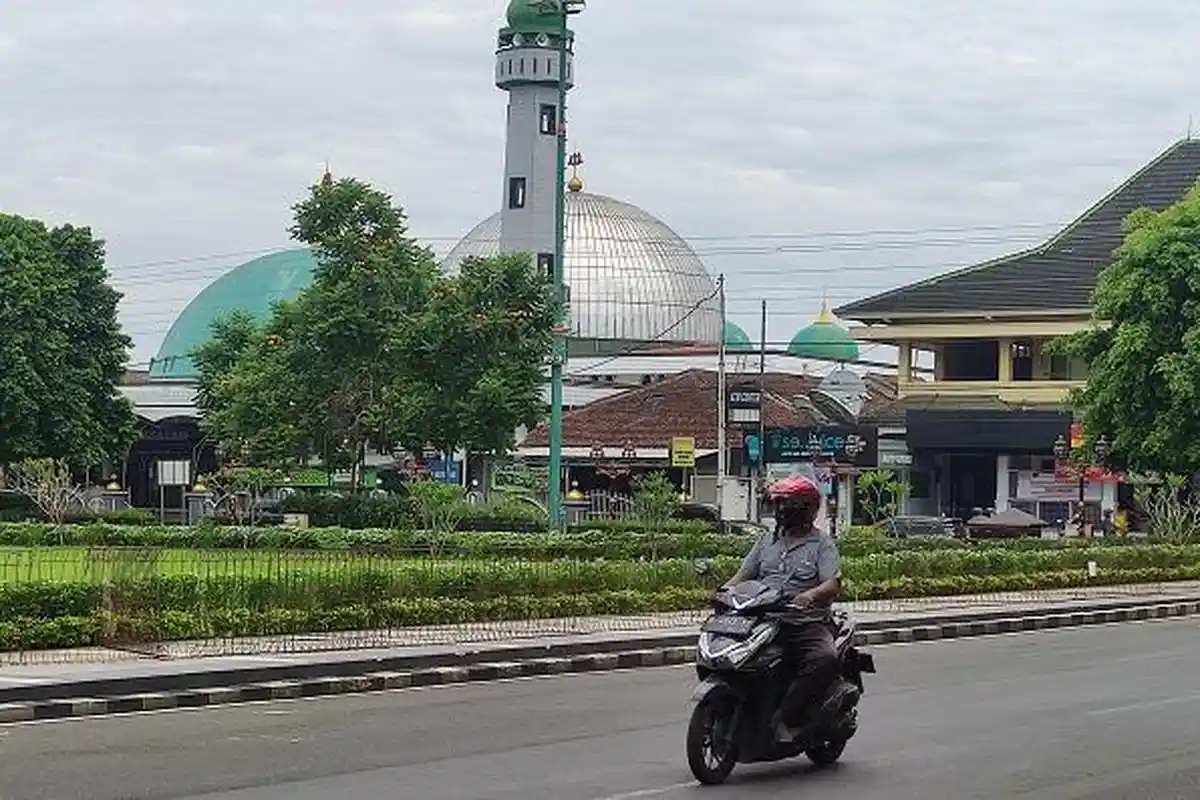 Berikut Jadwal Imsak dan Buka Puasa Ramadan Hari Ke-2 Wilayah Banyumas, Senin 4 April 2022