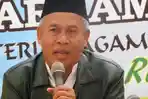 BREAKING NEWS, Hari Ini PBNU Putuskan Ketua PWNU Jatim Pengganti Kiai Marzuki Mustamar