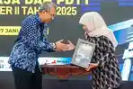 Terima LHP dari BPK, Gubernur Jatim Khofifah Tindak Lanjuti Perkuat Tata Kelola Pemerintahan
