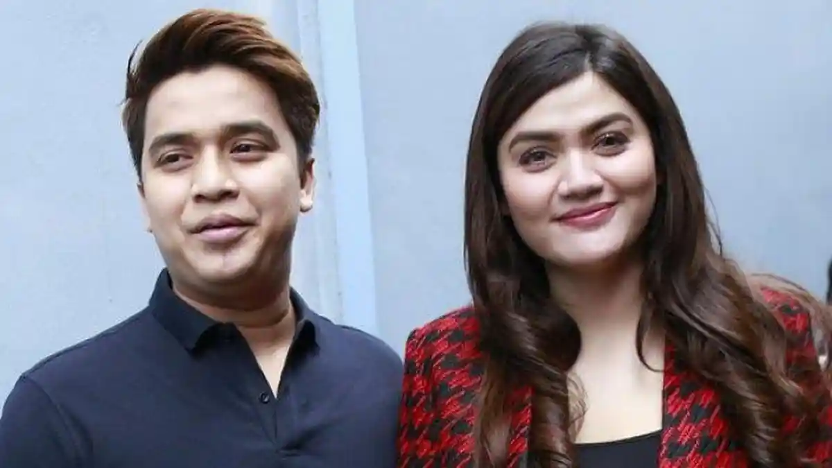Billy Syahputra Beberkan Alasan Orangtuanya Tak Beri Restu ke Hilda Vitria