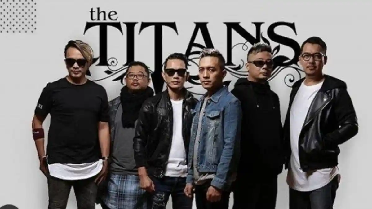 Chord Kunci Gitar dan Lirik Lagu Tanpamu - The Titans, Ku Kan Pergi Jauh