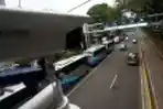 Uji Coba ERP di Ibukota