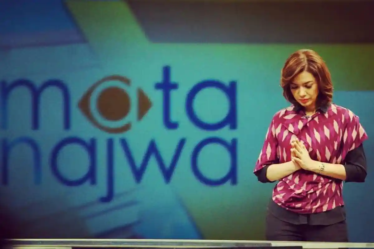 Presiden Bisa Didatangkan Najwa Shihab ke Program Mata Najwa, Tapi Tidak dengan Sosok ini